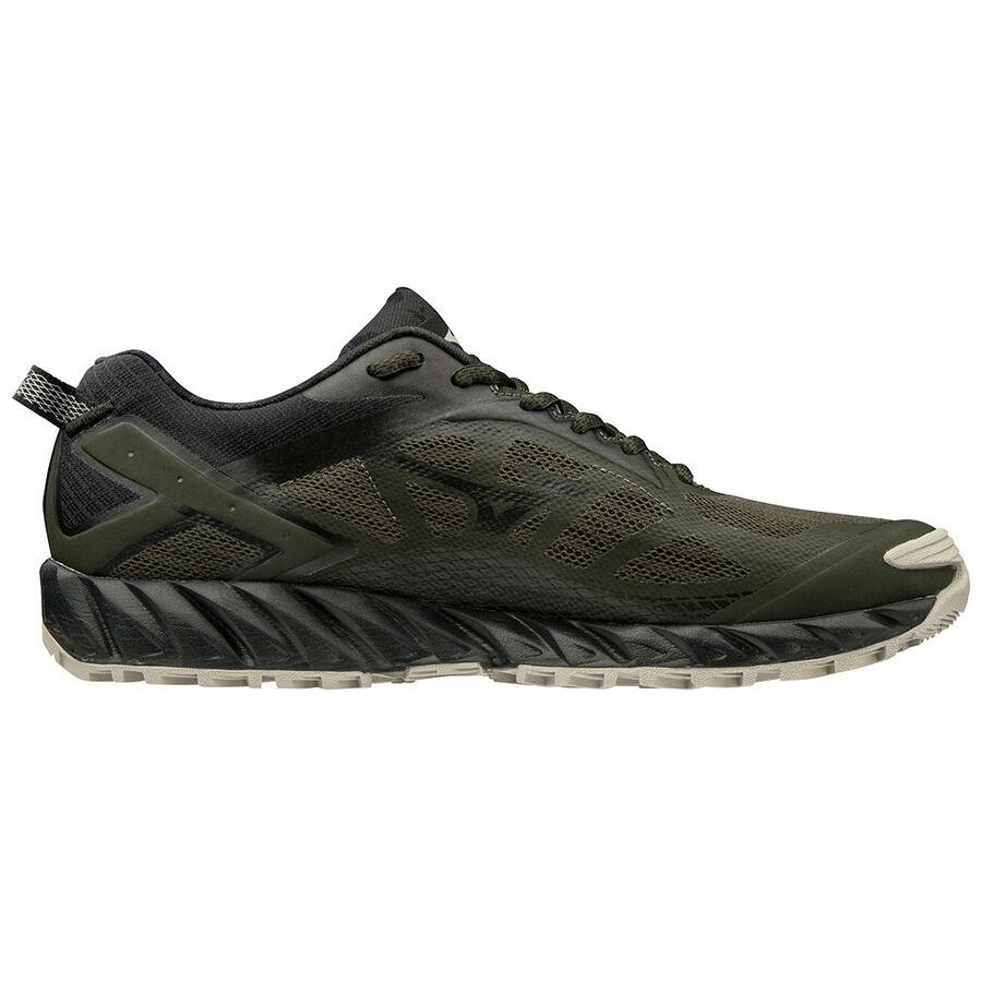 Mizuno WAVE IBUKI 2 FNight/SCloud/Black